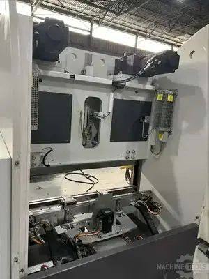 USED 2019 LVD DYNA-PRESS 24/12