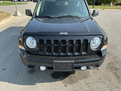 Used 2016 JEEP PATRIOT SUVs Michigan US | Miedema Asset Management Group #1454962