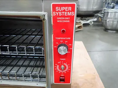 USED SUPER SYSTEMS INC. NCO-2-H