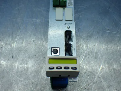 USED REXROTH R911308370