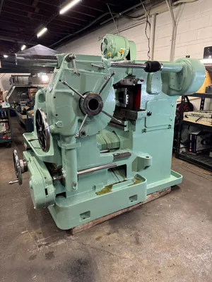 SYKES 3C Herringbone Gear Generators | RELCO MACHINERY (6)