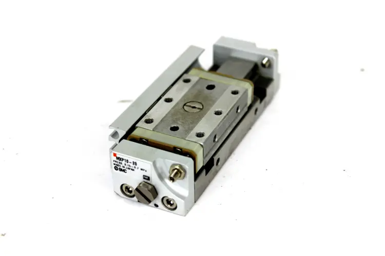 Used SMC MXP10-20 Parts (Hydraulics and Pneumatics) Kentucky US | Industrial Parts R Us Inc. #358593