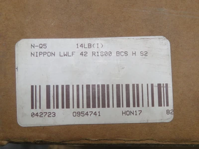New | in-Stock NIPPON THOMPSON _UNKNOWN_ Slides Texas US | OCO Industrial #1726622