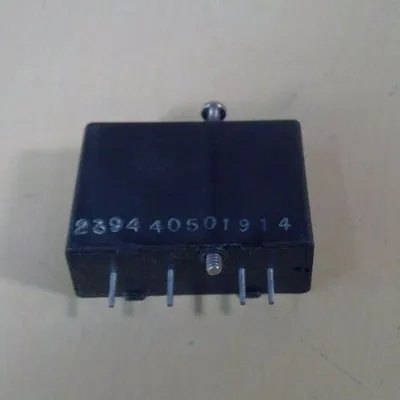 Used Gordos _UNKNOWN_ Relays & Switches South Carolina US | Palmetto Automation #1181420