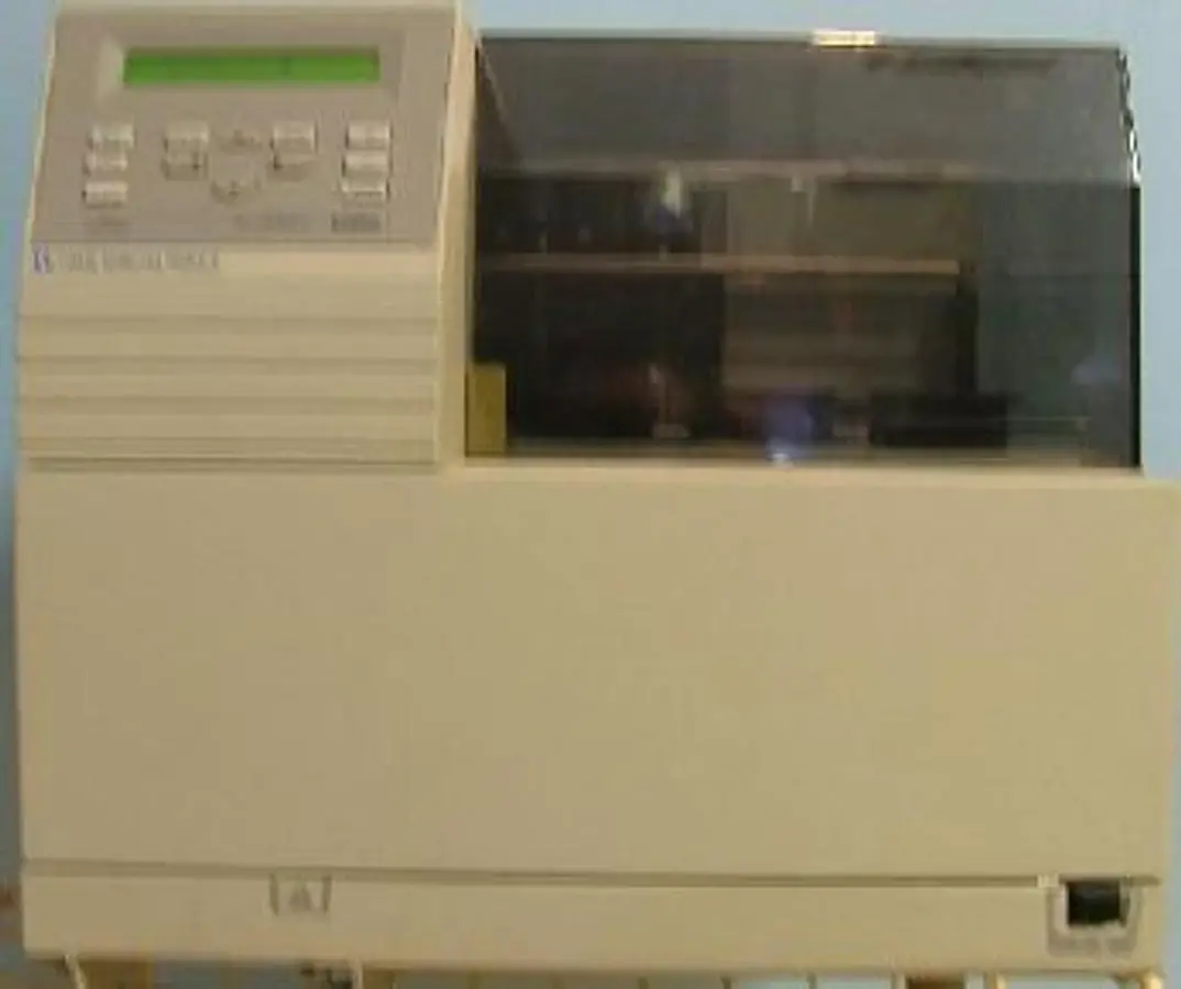 USED THERMO FISHER SCIENTIFIC A90