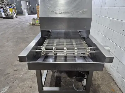 USED FMBE SPGFAF18