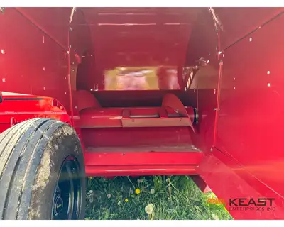 Used HINIKER _UNKNOWN_ Windrowers/Swathers Iowa US | Keast Enterprises #1360297