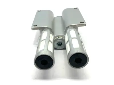Used Festo Pneumatic Manifold Block G3/8 Ports 54832 Parts (Hydraulics and Pneumatics) Michigan US | Maverick Industrial Sales #1410795