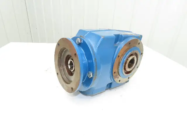 Used TEXTRON DAVID BROWN _UNKNOWN_ Speed Reducers | Arrow Industrial #615631