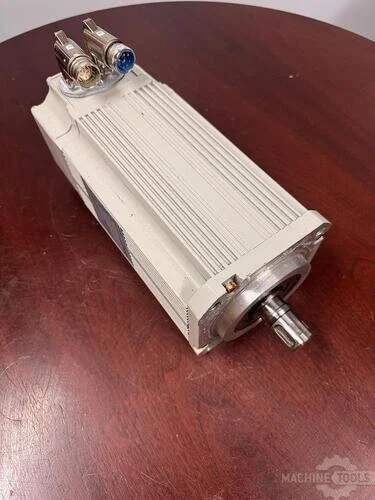 Used 2016 ABB MUGU-510198 Servo Motors Michigan US | RAB Industries, Inc. #369991