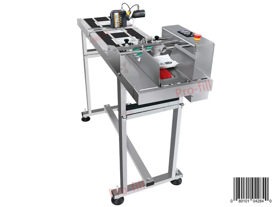 Bag Sorting Conveyor #42840 Rental