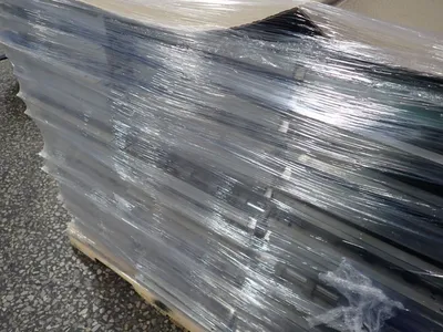 36" X 16" Conveyors