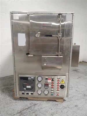 Used GRUENBERG _UNKNOWN_ Batch Ovens Connecticut US | DMC Industries #1281953