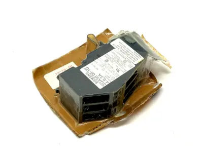 New | in-Stock Siemens 3UA5000-1G 4-6,3A Relays & Switches Michigan US | Maverick Industrial Sales #1463023