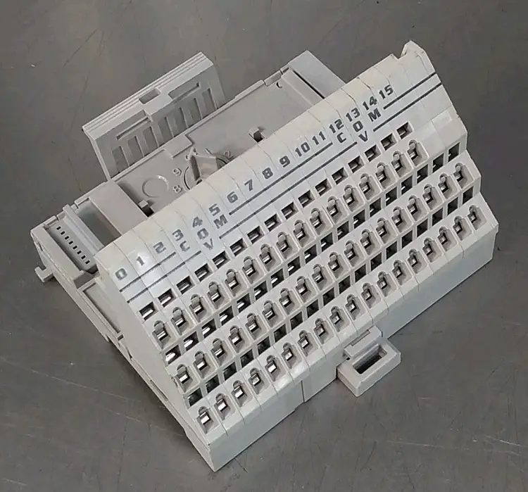 Used Allen-Bradley _UNKNOWN_ Terminal Blocks South Carolina US | Palmetto Automation #1544920