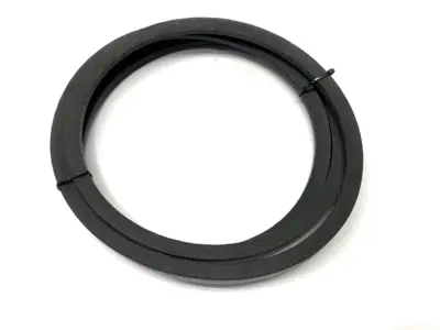 New | in-Stock D&D POWER DRIVE V BELT 3/8" X 64" Belts | Maverick Industrial Sales #1100246