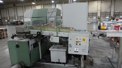 1995 MÜLLER MARTINI Star Plus Perfect Binders | Machinery Solutions Group, Inc. (19)