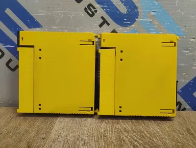 FANUC A03B-0807-C154 PLC Input & Output Modules | ESS Industrial Equipment Sales (4)