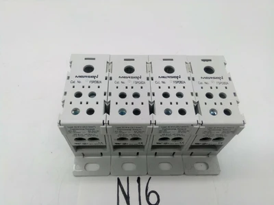 USED Ferraz Roland Mersen FSPDB2A