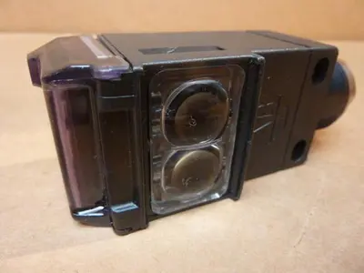 USED ALLEN BRADLEY 42GTGU-10010-QD SER B
