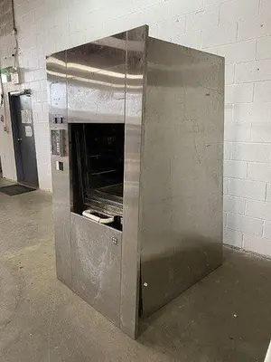 USED PRIMUS PSS5-B-MESD