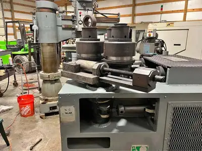 2007 IMCAR CPHV-90 Rolls-Angle Bend | Asset Exchange Corporation (4)