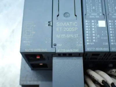 USED SIEMENS 6ES71556AU000BN0