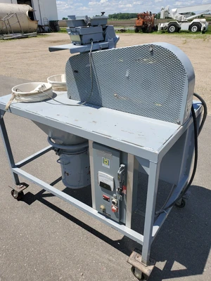 Used _UNKNOWN_ _UNKNOWN_ Pin Mills Minnesota US | A&I Equipment #1317094