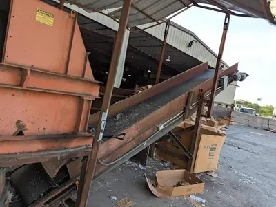Recycling Line