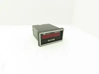 Red Lion Controls 5166550 Series 600 Counter Module