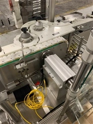 Used CAPMATIC _UNKNOWN_ Liquid & Paste Complete Packaging Lines Connecticut US | DMC Industries #1281954