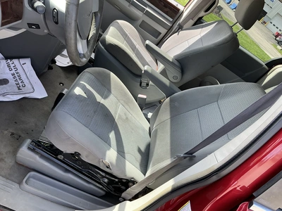 Used 2010 CHRYSLER TOWN & COUNTRY Vans Michigan US | Miedema Asset Management Group #1474477