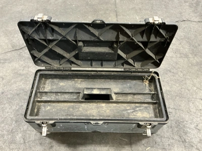 Used _UNKNOWN_ _UNKNOWN_ Tool Box Michigan US | Miedema Asset Management Group #1321228