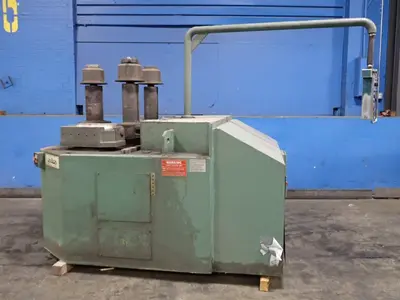 USED AIR QUALITY ENGINEERING AQE2000