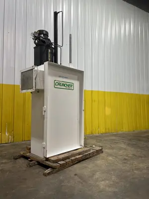 USED DYNAMIC AIR 388