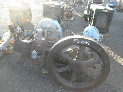 USED AJAX 8 1/2X10 E-42