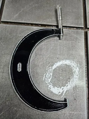 STARRETT Outside Micrometers Tooling | GMT (16)