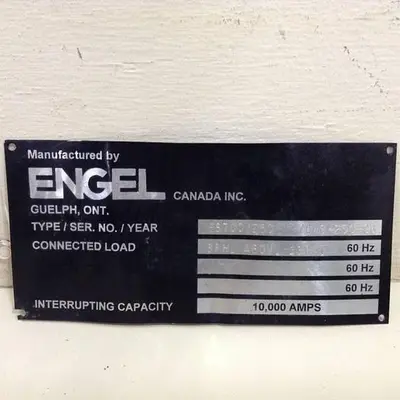 Used CINCINNATI MILACRON CYLINDER080 Cylinders Michigan US | Ideal Machinery #596009