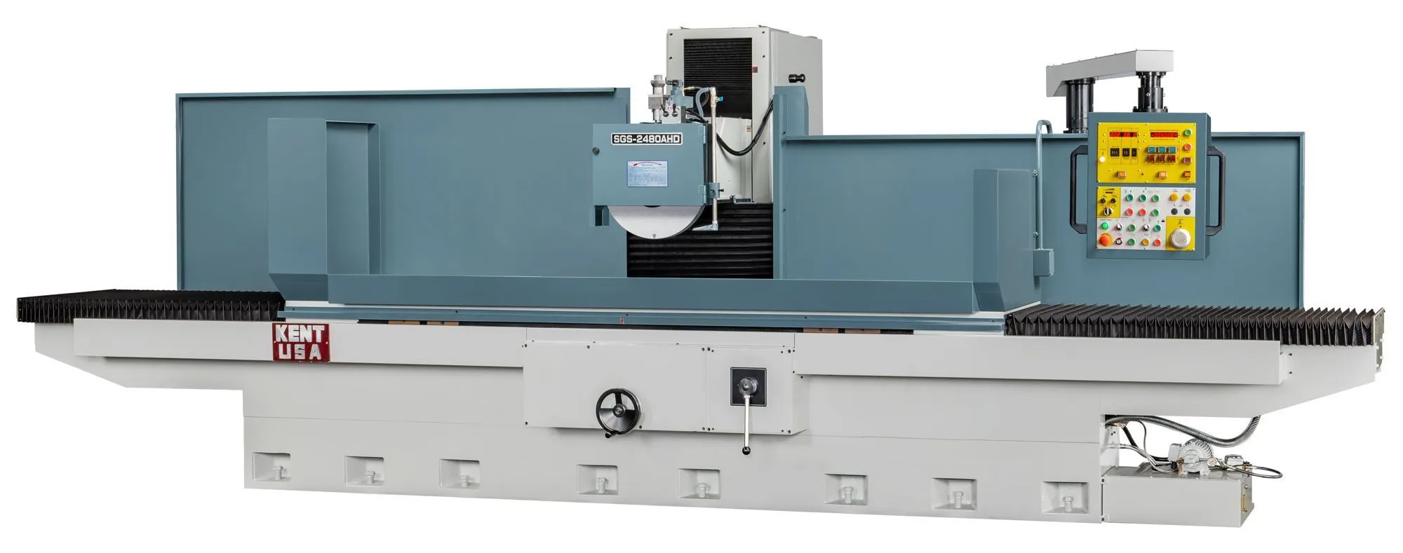 NEW KENT SGS-2480AHD