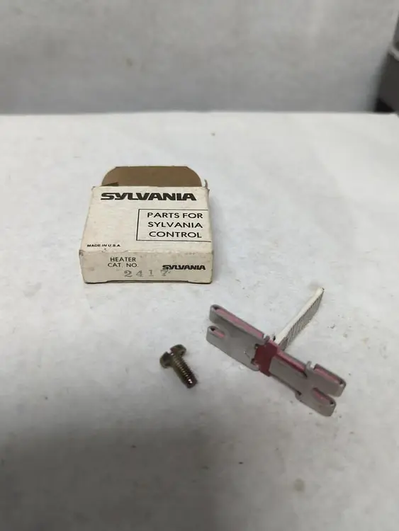 New | in-Stock JOSLYN CLARK 2417 Miscellaneous Equipment (Electrical & Power) | Surplus Asset Holdings #1191842