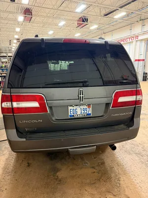 2012 LINCOLN MPV NAVIGATOR | Levy Recovery Group (5)