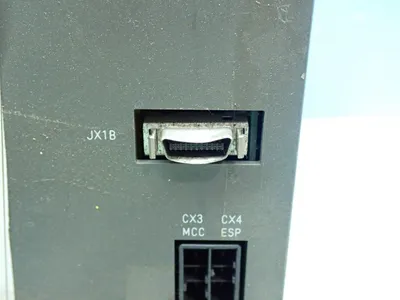 USED FANUC A06B6087H126