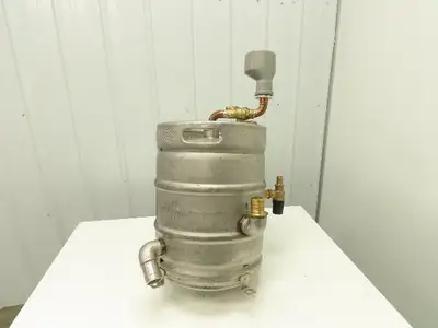 Used THIELMANN _UNKNOWN_ Valves/Fittings | Arrow Industrial #628109