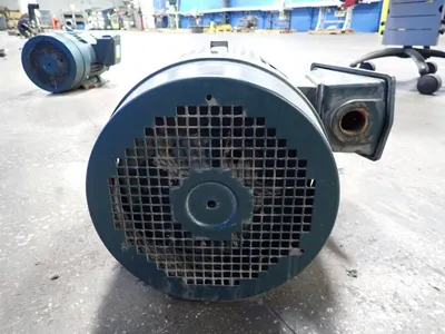 Used 2017 TOSHIBA 0152SDSR41AP Motors (misc) Ohio US | HGR 24 #1091547