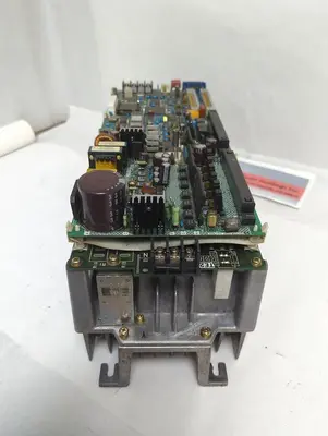 Used MITSUBISHI ELECTRIC MR-S11-300-ED1 Industrial Controls Ohio US | Surplus Asset Holdings #1279384