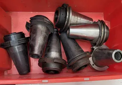 USED SANDVIK COROMANT C6-A390.45-50 040