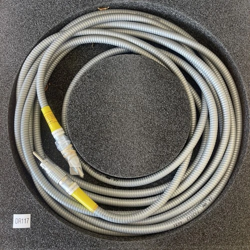 Used LEMO / FLEXICON _UNKNOWN_ Cable & Wire | J&J Industrial Supply #504449