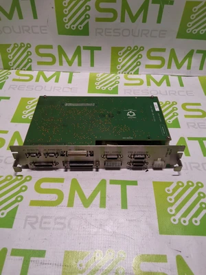 JUKI 40001931 SYNQNET-RELAY CIRCUIT BOARD