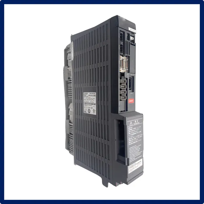 Used MITSUBISHI MDS-DH2-V2-4040 Servo Drives Texas US | CNC TOOLS LLC #894389