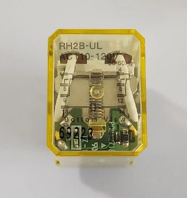 NEW IDEC RH2B-UL